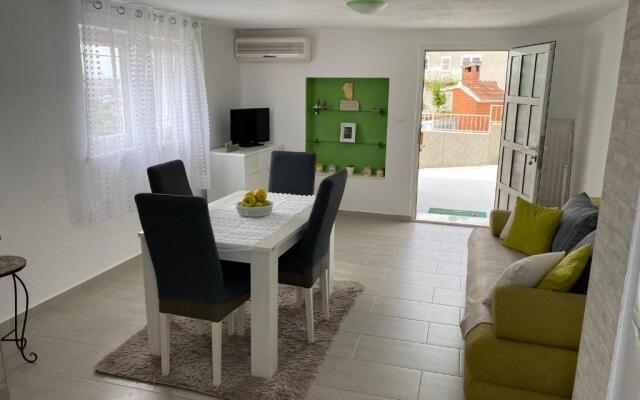 Apartment Carmen