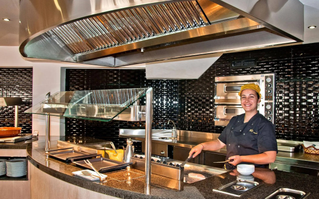 BQ Apolo Hotel