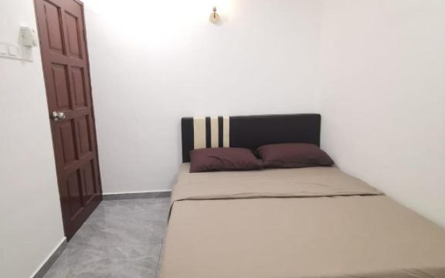 Wellson Home Ipoh 56 10px 全新链接式民宿有两间 – Guest Rooms – Ipoh