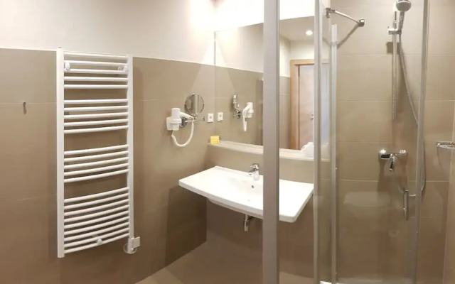 JUFA Hotel Neutal