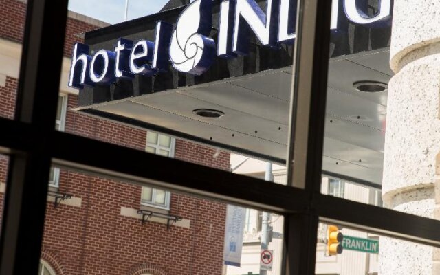 Hotel Indigo Baltimore Downtown, an IHG Hotel