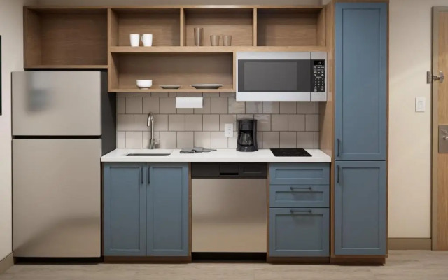 Candlewood Suites Joliet Southwest by IHG