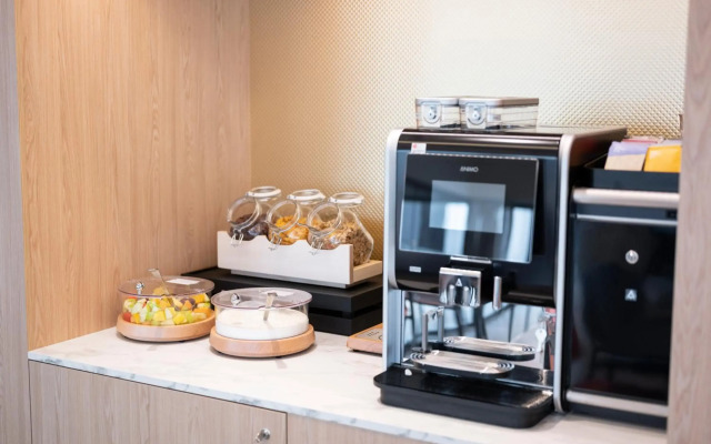 B&B HOTEL Gent Centrum