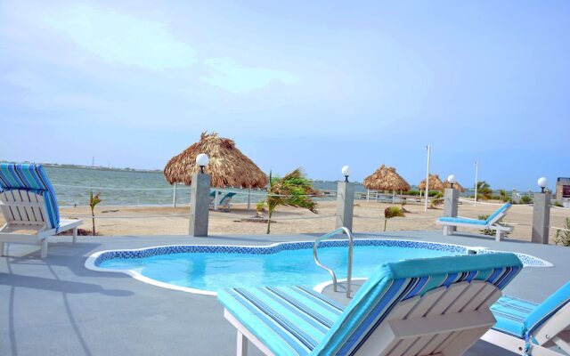 Casas de la Caye Villas