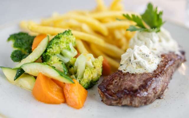 Hotel Restaurant Sternen