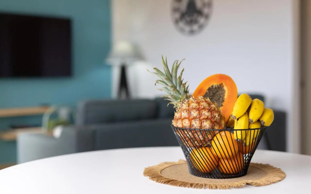 Candelaria playa TENERIFE