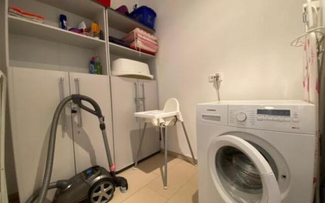 Ferienwohnung Koje 2