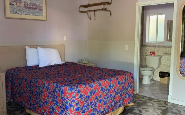 Horizon Inn Motel