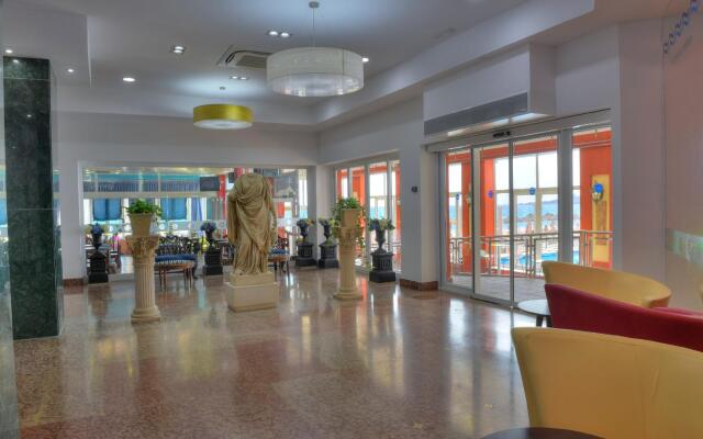 Hotel & Spa Entremares