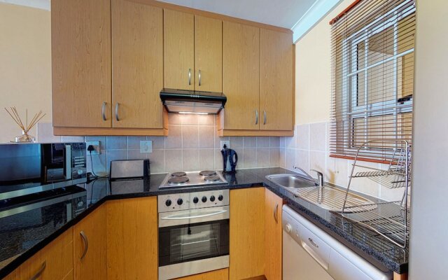 The Waves Crest Bloubergstrand