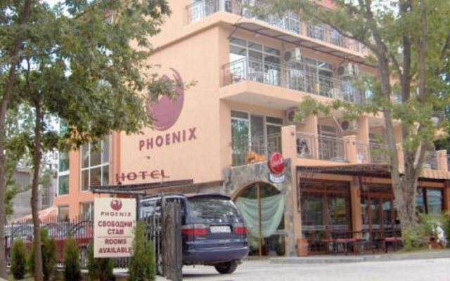 Hotel Phoenix