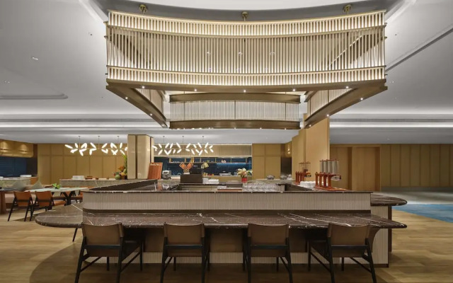 Hilton Garden Inn Sanya Haitang Bay