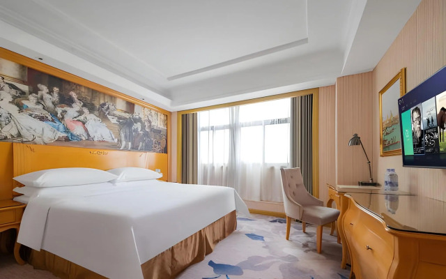 Vienna Hotel Dongguan Tangxia Garden Street