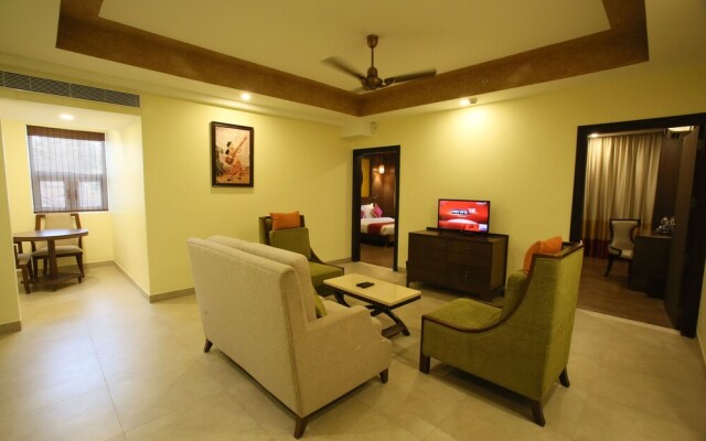 Vivin Luxury Suites
