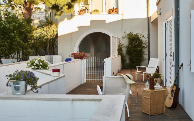Residence Cala Paura - Apt. Meraviglioso
