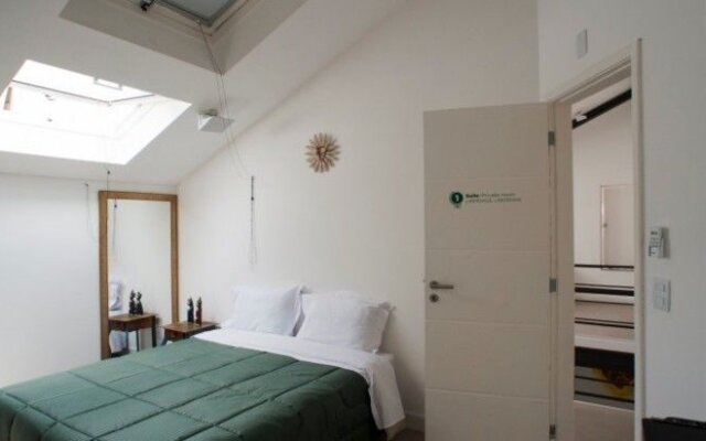 Gaia Confort Hostel