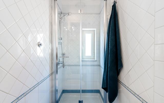 Terrazza San Paolo by Napoliapartments