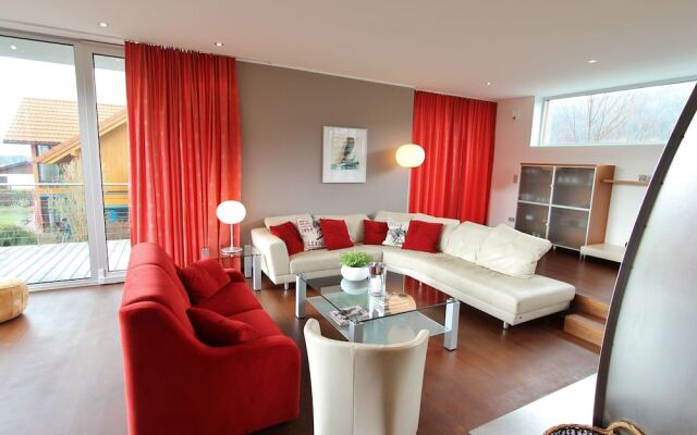 Luxurious Villa In Maria Alm With Garden