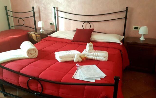 Bed and Breakfast Donizetti