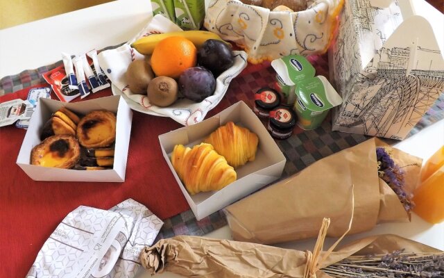 Go2oporto River & Reboleira Side