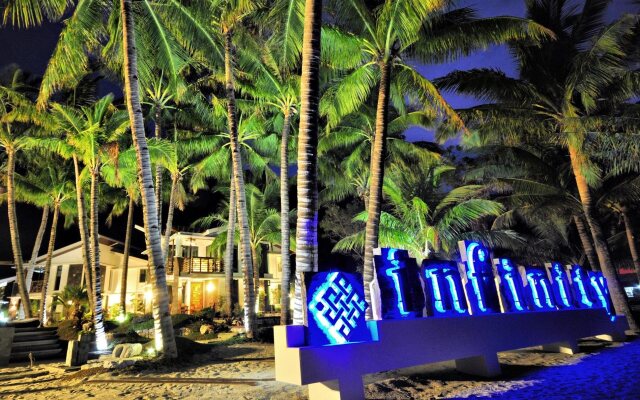 Infinity Resort