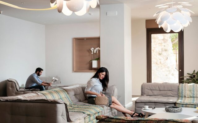 Kriti Hotel