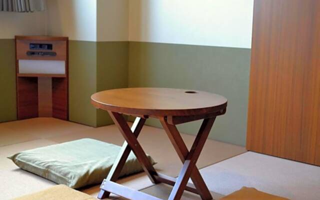 Hotel Meldia Shijo Kawaramachi - Vacation STAY 86748