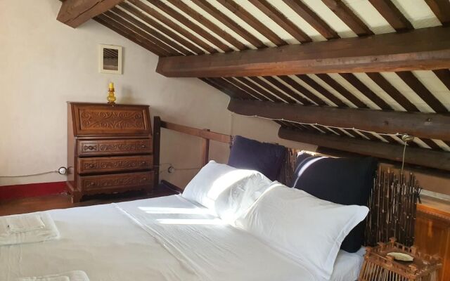 Il Casale del Duca in Rocca San Giovanni