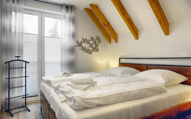 Haus Seevogel - Suite Kranich - a57544