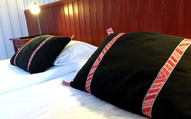 Klockargården Hotell