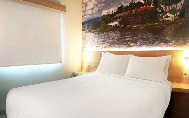 Cordex Hotel Medan