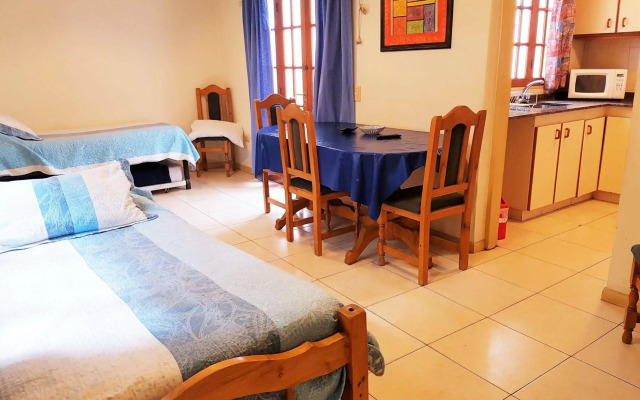 Azul Departamentos