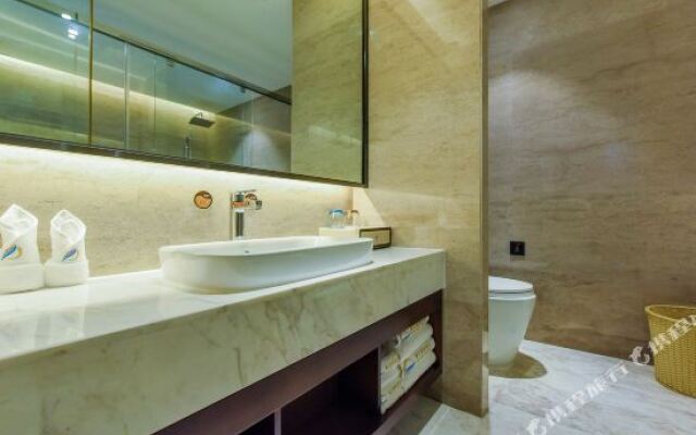 Shangshu • Light Enjoy Hotel