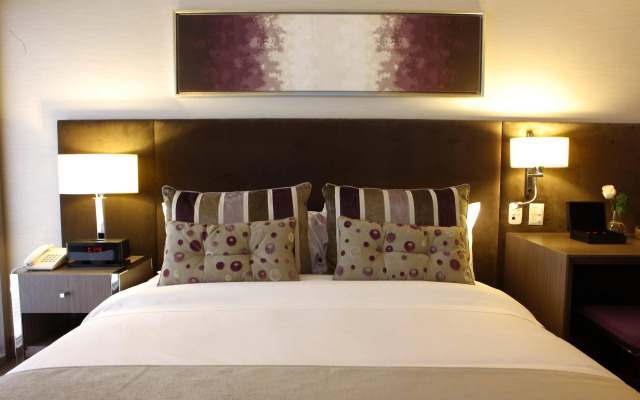 Gran Hotel Argentino