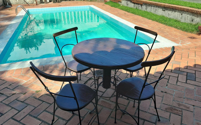 Jacuzzi Privativa e Vista a Lagoa da Pampulha