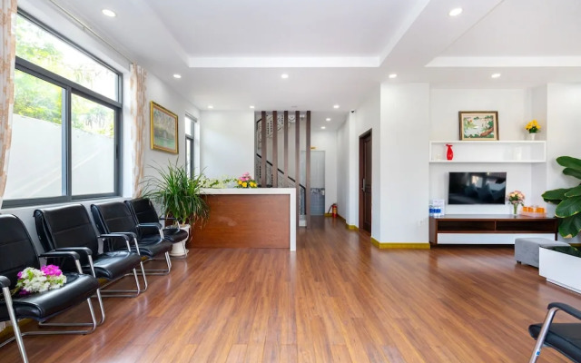 Vihomes Villa