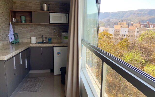 Thermas Goiás - Park Veredas