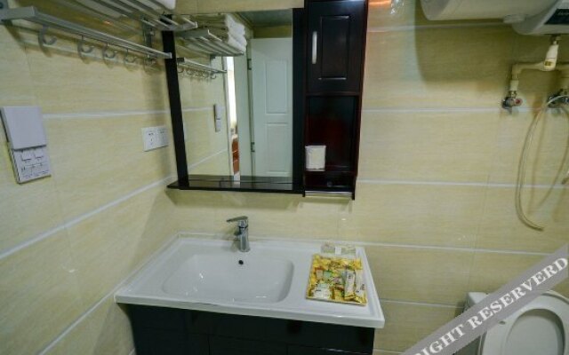 Xinya Family Hotel