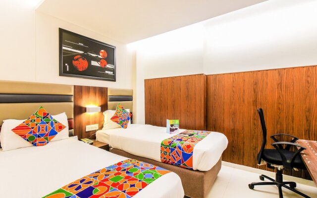FabHotel Regal International Andheri