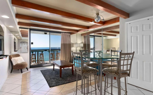 Sundestin 1206- The Sundestination