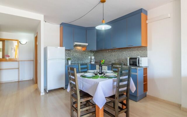BT Port Canigo Apartaments