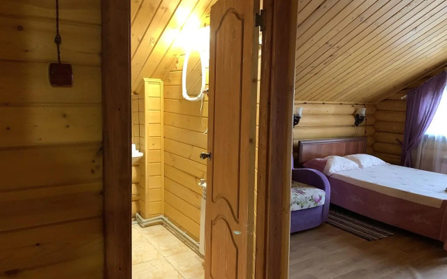 Коттедж Дубенки