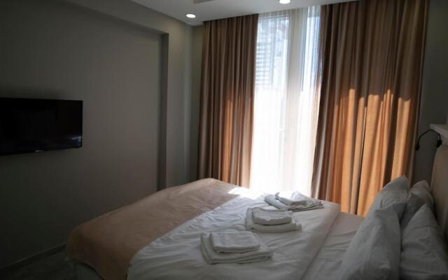 Leo Group Apartment 14-307A Sunrise Batumi