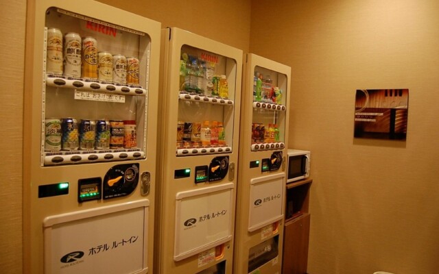 Hotel Route Inn Minamiyokka City