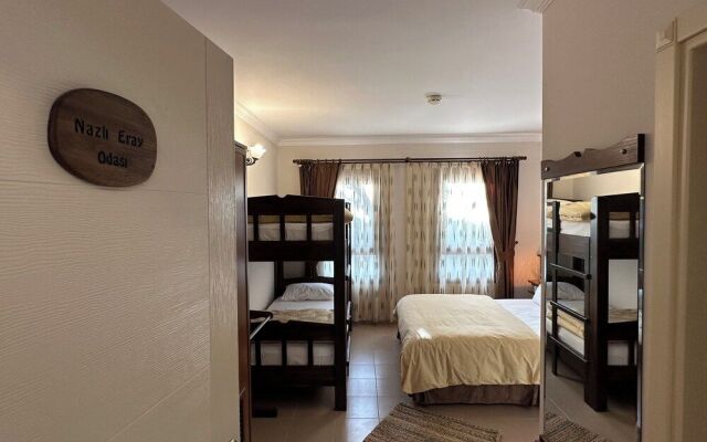 Alibey Han Otel