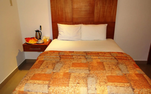 Suites Gaby Cancun