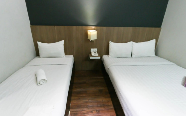 Hotel 99 - Bandar Botanik Klang