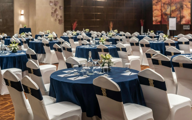 Radisson Blu Hotel Greater Noida