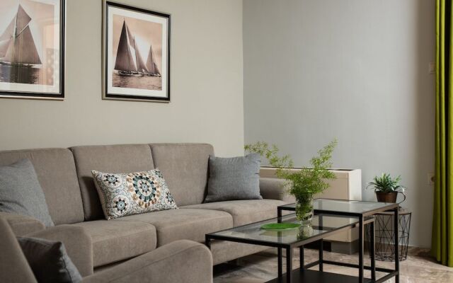 Dreamy Holidays Apartments - Adults Only