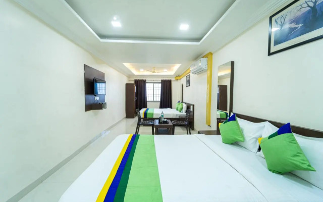 Treebo Kaizen, 3 Kms From Paragliding